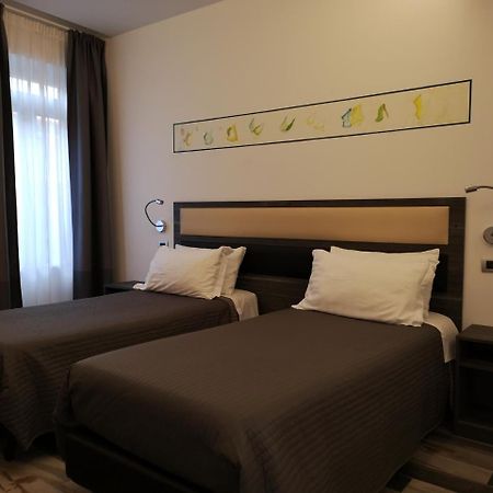 Palazzo Irma - Hotel - B&B Luxury 비보발렌티아 외부 사진