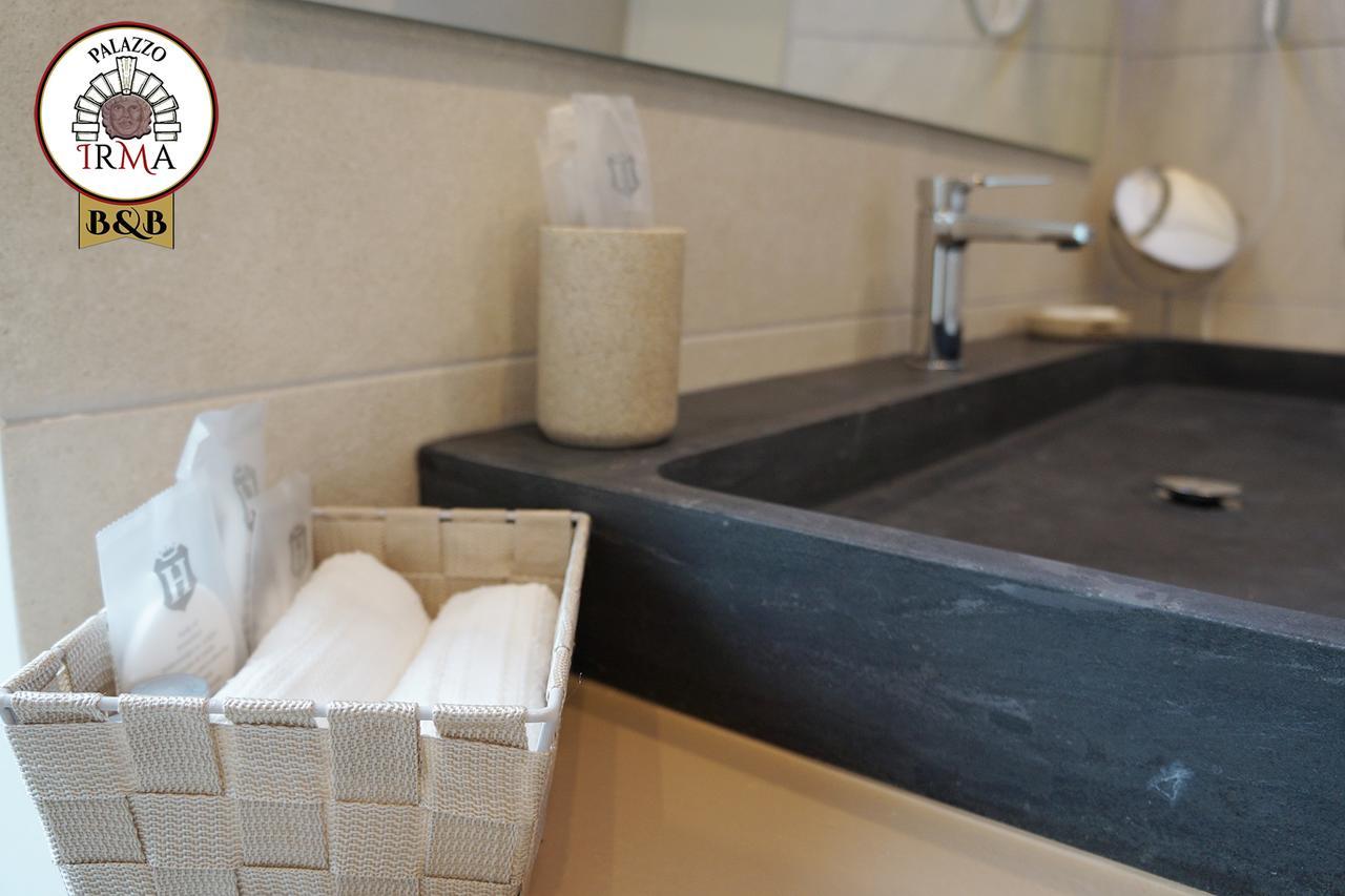 Palazzo Irma - Hotel - B&B Luxury 비보발렌티아 외부 사진