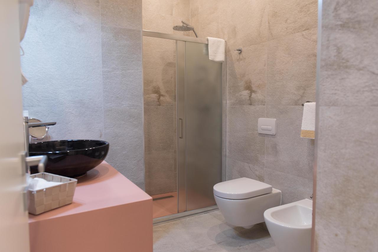 Palazzo Irma - Hotel - B&B Luxury 비보발렌티아 외부 사진